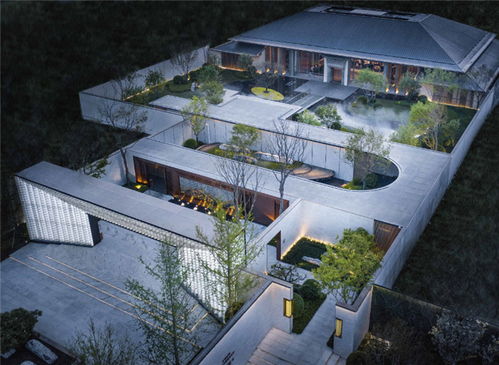 解碼產(chǎn)品力 看金科這位東方人居美學(xué)專(zhuān)家