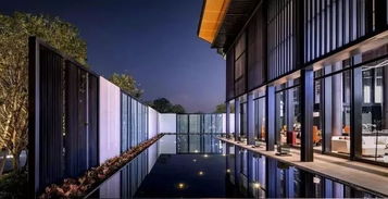 萬科精品示范區景觀設計 理念、流程與特色